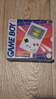 Gameboy - 4