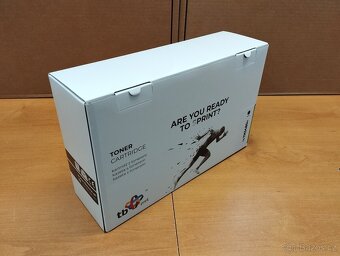 Toner TB kompatibilní s Brother TN3480 - 4