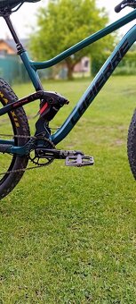 Lapierre Zesty tr 4,9 M - 4
