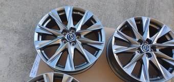 5x114,3 r19 mazda kia hyundai mitsubishi toyota honda - 4