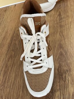 Tenisky Michael Kors - 4