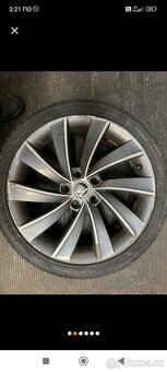 Pegasus 5x112 r18 - 4
