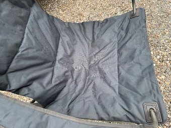 Kemping židle Vango Divine Chair - 4