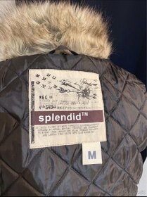 Parka-bunda, uměla liška - 4