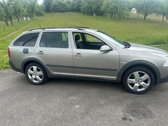 Škoda octavia scout 2.0tdi 103 - 4