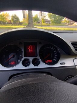 VW Passat B6 2.0 TDI 125kW - 4