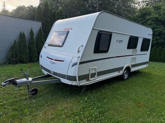 Dethleffs c-go 475 - 4