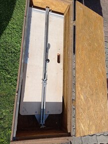 Řezačka Hufa Nr 1000 c-Al - 4