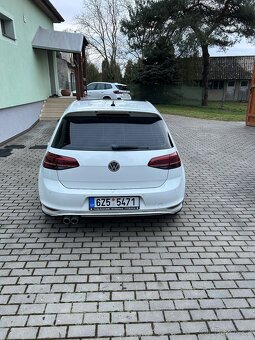 Vw Golf 7 2.0tdi 110kw - 4