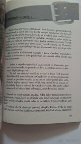 Psí ve válce od Lisa Rogaková - 4