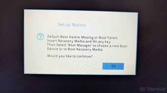 Notebook Lenovo IdeaPad Gaming 3, R5, RTX3060, 16/512, BEZOS - 4