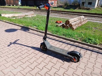 Elektro kolobeska Ms-energi e21 - 4