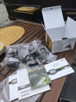GARMIN zümo 395 Lifetime - 4