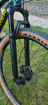 Mondraker Chrono R 29, velikost S (155 - 168cm) - 4