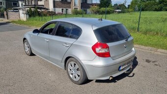 Bmw 116i e87 - 4