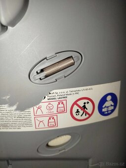 Dětská jídelní židlička Kinderkraft - 4