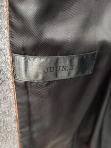 Pánský kabát JUUN.J - 4