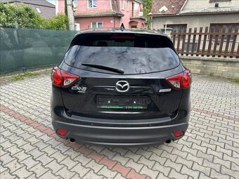 Mazda CX-5 2.0 118kW 2012 132658km 4x4 Revolution - 4