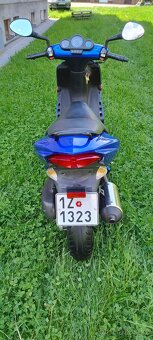Peugeot S2A Speedfight 100 - 4