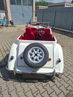 Prodám Triumph - 4