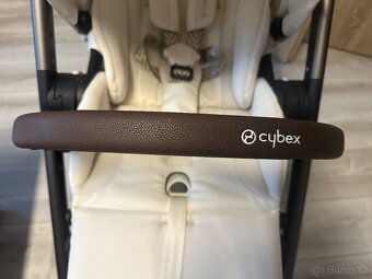 Cybex balios s lux - 4