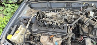 Nissan Almera prodej dílů - 4