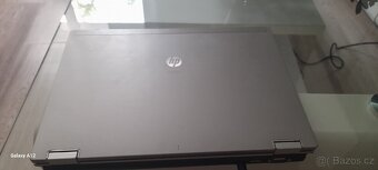 Notebook HP Elitebook 8440p - 4
