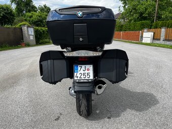 BMW R 1200 RT, 2017 - 4