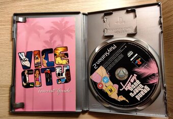 Grand Theft Auto Doublepack UK PS2 - 4
