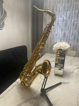 Prodam saxafon - 4
