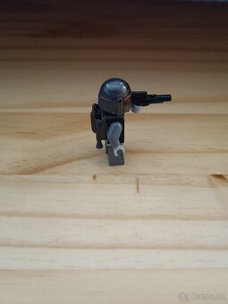 Mandalorian Super Commando (sw0494) - 4