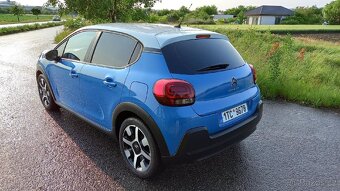 Citroen C3 1.6 Hdi 2017 - 4