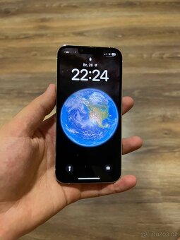 iPhone 13 Pro 128gb / Gold - 4