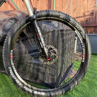 SUP Team Racing G7 - Shimano XTR - 4