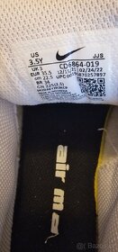 Dětské boty Nike Air Max vel.35,5 - 4