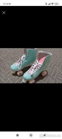 Brusle Rio roller - 4