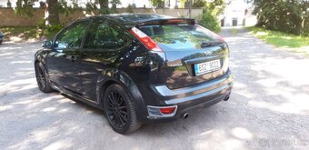 Ford Focus II ST 2.5 Turbo V5 166kW , - 4