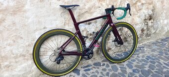 BOVELLI Ghiaia Aero, velikost M - 4