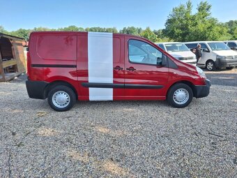 Citroen Jumpy rv.2010 klima - 4
