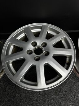 Alu Ford 5x108 16” - 4