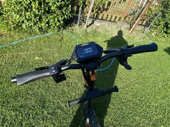 Kukirin KUGOO G2 MAX - 4