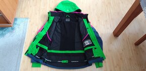 Zimní/lyžarská bunda zn. ICEPEAK - vel. 40 - 4