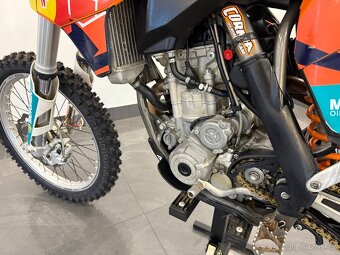 Ktm sxf 250 - 4