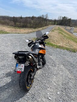 Ktm smt 990 - 4