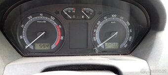 Škoda Fabia 1.2HTP na náhradní díly - 4
