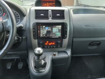 Fiat Scudo Long ,r.v. 2014, 2.0 HDi, 120kW - 4