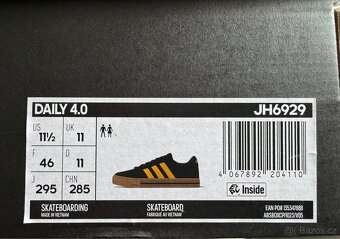 Boty Adidas - 4