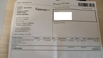 iPhone 12 Pro 128 GB, Silver - 4
