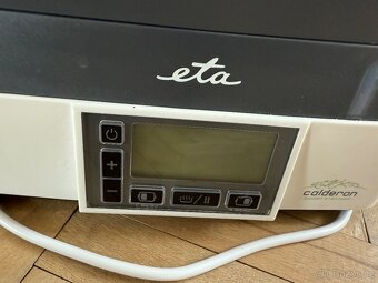ETA Calderon II 1134 90010 - 4