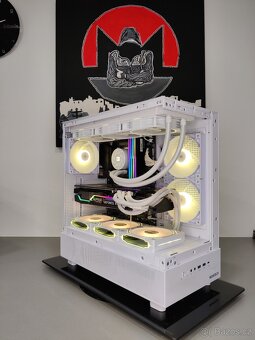 i5 11600K, RTX 3080, 32GB DDR4 3200MHz, 1TB NVMe - 4